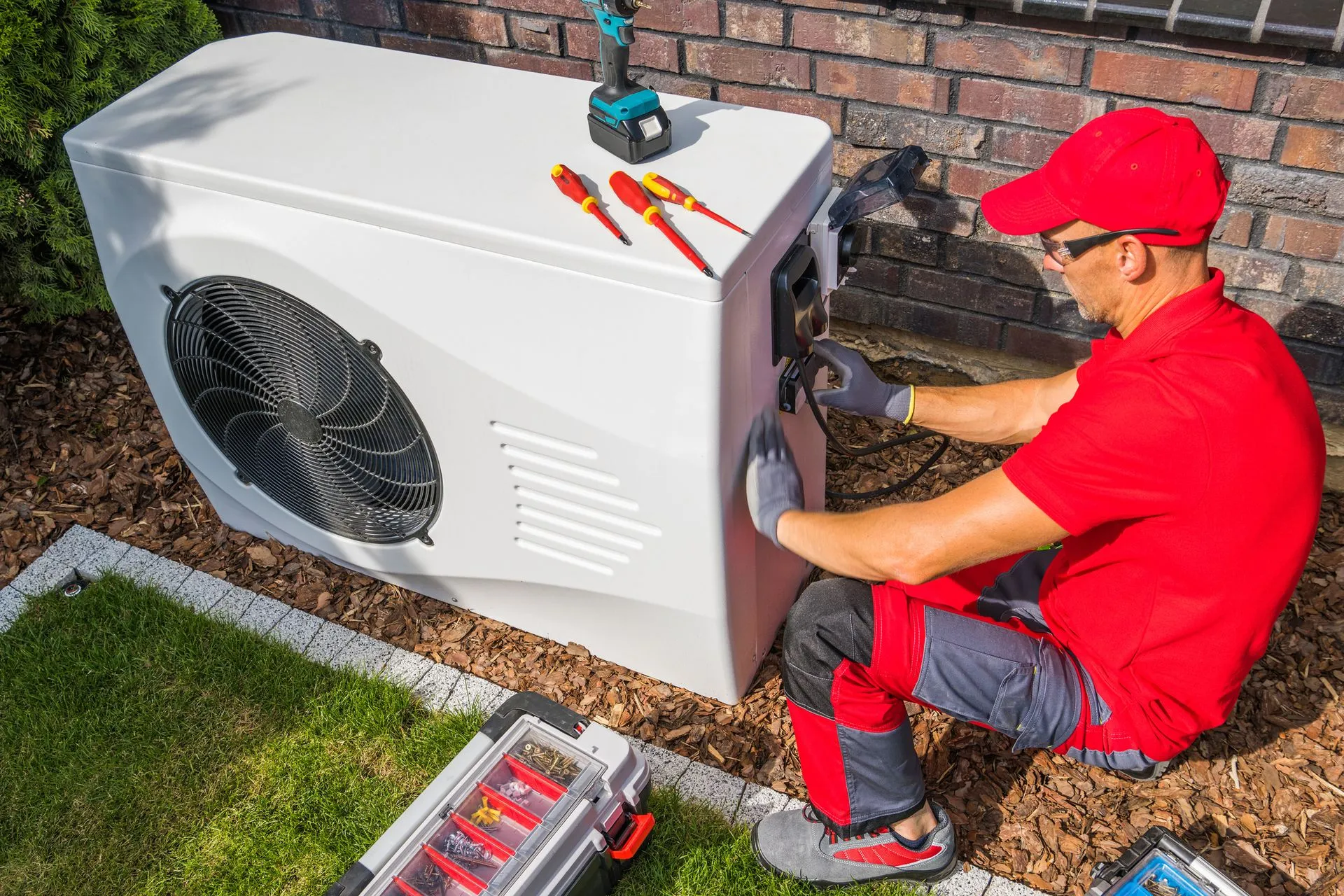 About HVAC in Passaic, NJ